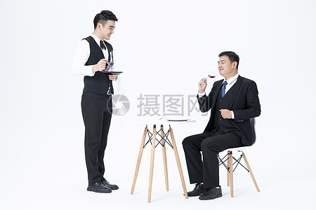 專業品酒攝影服務 為葡萄酒愛好者定格難忘品鑒時光